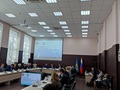 Председатель ОП принял участие в заседаниии Совета депутатов