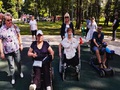 Члены Общественной палаты провели мероприятие для людей с ограниченными возможностями