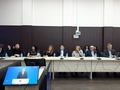 Члены Общественной палаты приняли участие в обсуждении Послания Президента В.В.Путина
