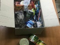 Волонтеры помогают