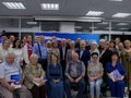 Общественники Солнечногорска приняли участие в Круглом столе по укреплению общегражданской идентичности