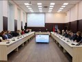 Председатель Общественной палаты городского округа Солнечногорск Сергей Митряшин принял участие в  15 очередном заседании Совета депутатов.