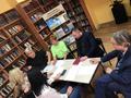 Члены комиссия по науке и образованию подвели итоги месяца