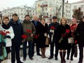 12 декадря-День освобождения Солнечногорска