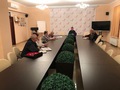 заседание Совета Общественной палаты городского округа Солнечногорск
