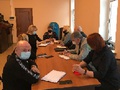 Заседание комиссии по ЖКХ по вопросам изменения тарифов
