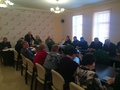Экология Солнечногорского района под общественным контролем