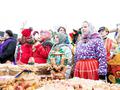 Порядка 15 тысяч человек приняли участие в праздновании Масленицы в Солнечногорске