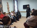 Общественники провели декаду Милосердия для инвалидов