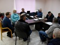 Члены Общественной палаты приняли участие в мониторинге территории п.Майдарово