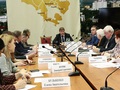 "Круглый стол" по наиболее актуальным вопросам ЖКХ