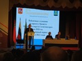 Председатель Общественной палаты выступил на публичных слушаниях в качестве эксперта