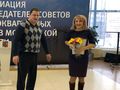 Министр ЖКХ Московской области встретился с общественниками