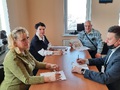 Заседание комиссии по культуре и туризму в Общественной палате Московской области