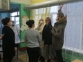 Мониторинг состояния социальных объектов в д.Никулино