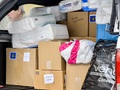Члены Общественной палаты поддерживают раненых в госпиталях