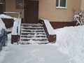 Общественный контроль по уборке снега в Солнечногорске