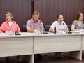 Общественники участвуют в заседаниях Совета депутатов