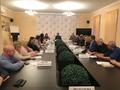 Реализацию национальных проектов обсудили на пленарном заседании Общественной палаты