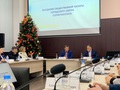 Итоговое заседание Общественной палаты