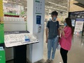 Продолжается контроль соблюдения масочного режима