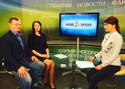 Общественники ответили на вопросы телезрителей в Прямом эфире
