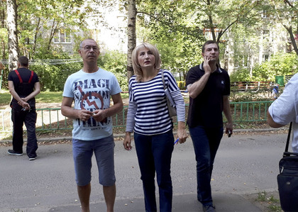 Мероприятия по подготовке к отопительному сезону должны завершиться до 15 сентября