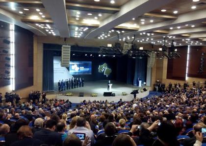Соискатели премии "Наше Подмосковье" будут отмечены в спецноминациях