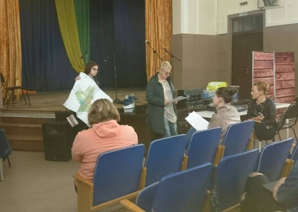 Публичные слушания по проекту правил землепользования прошли в Поварово
