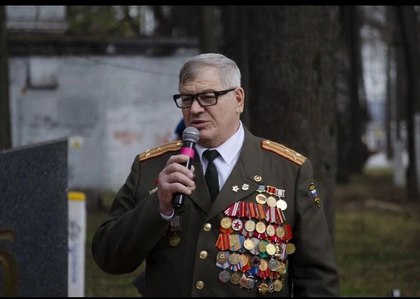 18 апреля, в городском округе Солнечногорск состоялась молодежно-патриотическая акция "День призывника".