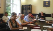 Общественники обсудили вопросы ЖКХ и законности совместно с Советом депутатов гп Солнечногорск