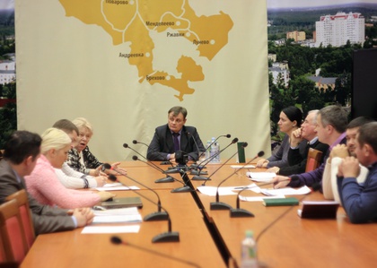 «Союзстройдомоуправ» – «Оборонэнергосбыт»: наступит ли конец противостоянию?