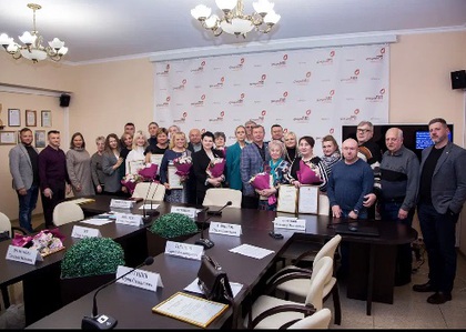 Итоговое пленарное заседание ОП 2023