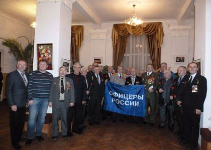 День вывода войск из Афганистана