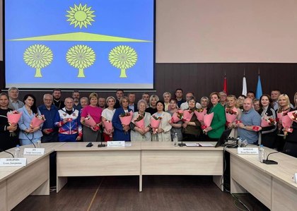 23 мая состоялось первое Пленарное заседание Общественной палаты городского округа Солнечногорск V созыва.