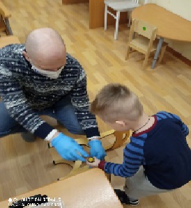 Добрая суббота