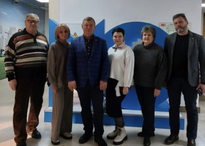 Члены Общественной палаты  приняли участие в итоговом пленарном заседании ОПМО